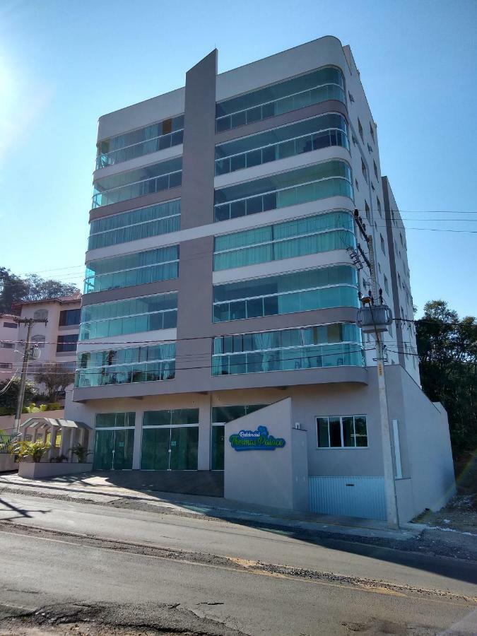 Apartamento Novo Temporada بيراتوبا المظهر الخارجي الصورة