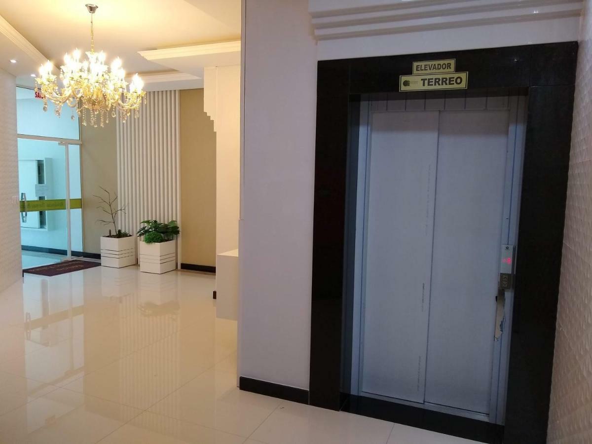Apartamento Novo Temporada بيراتوبا المظهر الخارجي الصورة
