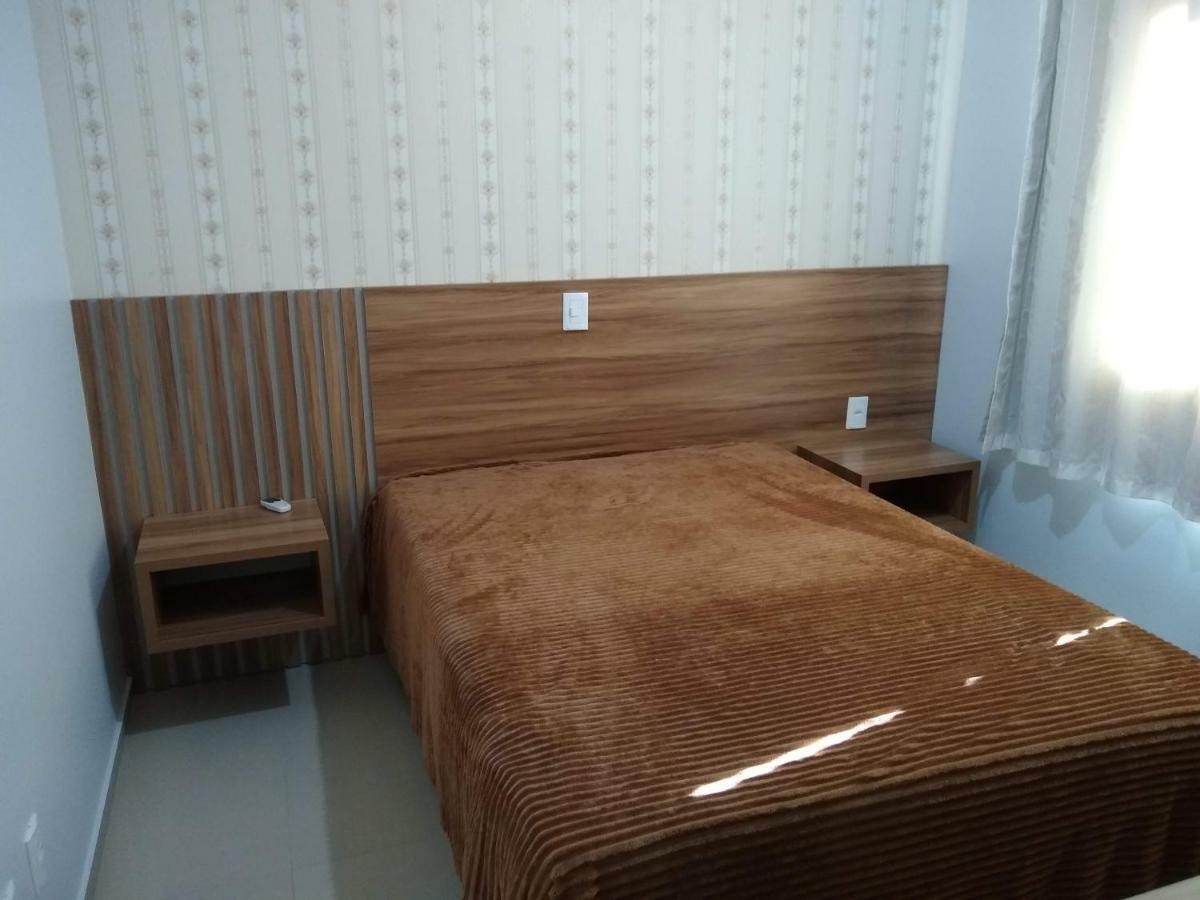 Apartamento Novo Temporada بيراتوبا المظهر الخارجي الصورة