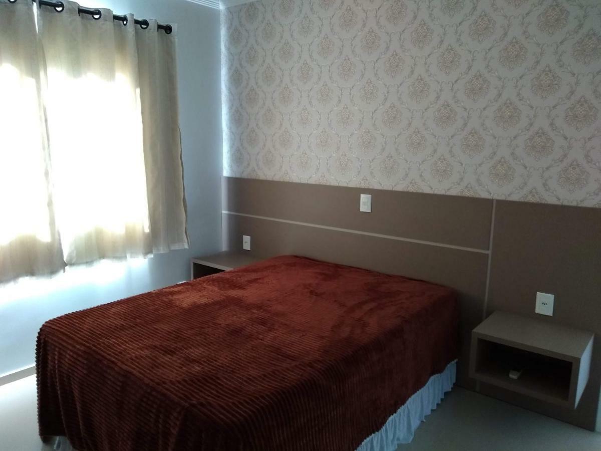 Apartamento Novo Temporada بيراتوبا المظهر الخارجي الصورة