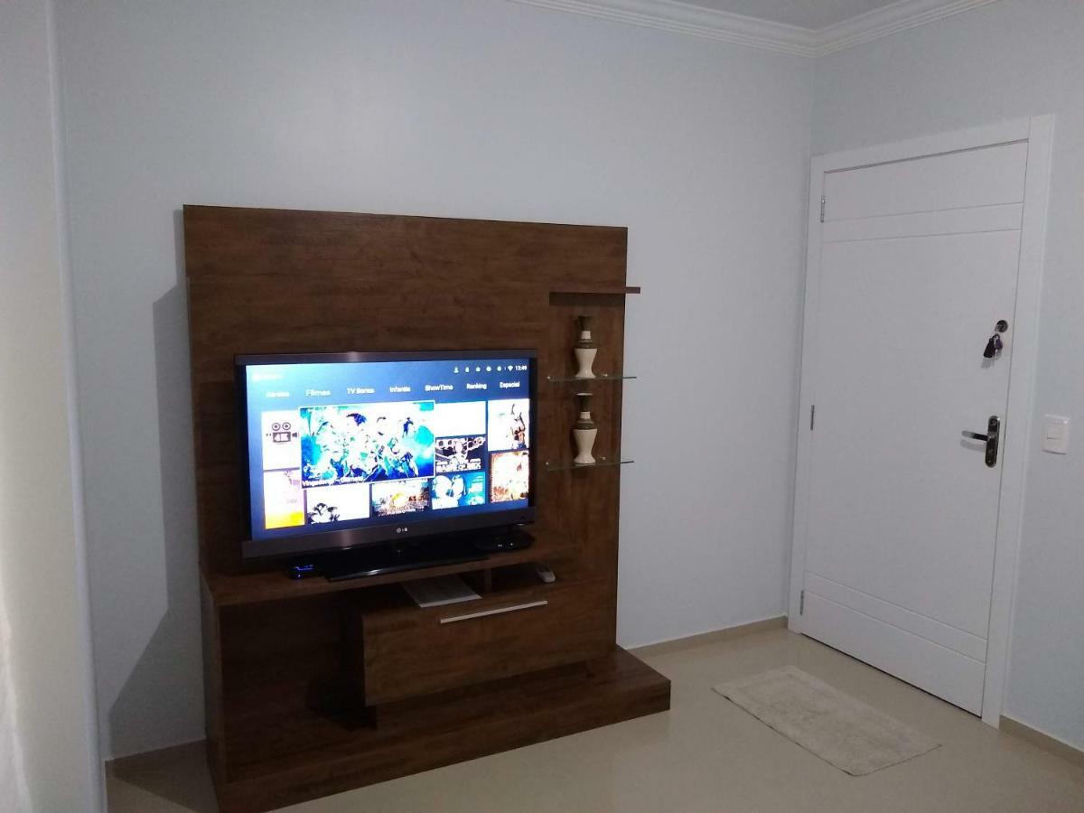 Apartamento Novo Temporada بيراتوبا المظهر الخارجي الصورة